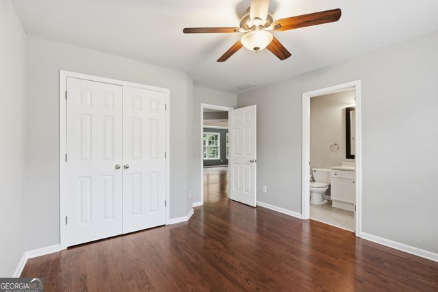 127 Laurel Ridge Drive, Alpharetta, GA 30004