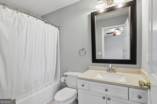 127 Laurel Ridge Drive, Alpharetta, GA 30004