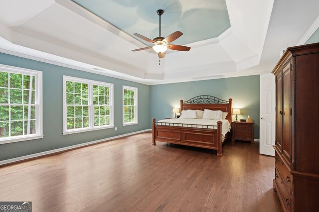 127 Laurel Ridge Drive, Alpharetta, GA 30004
