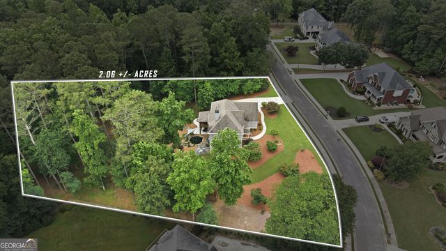 127 Laurel Ridge Drive, Alpharetta, GA 30004