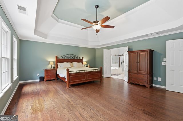 127 Laurel Ridge Drive, Alpharetta, GA 30004