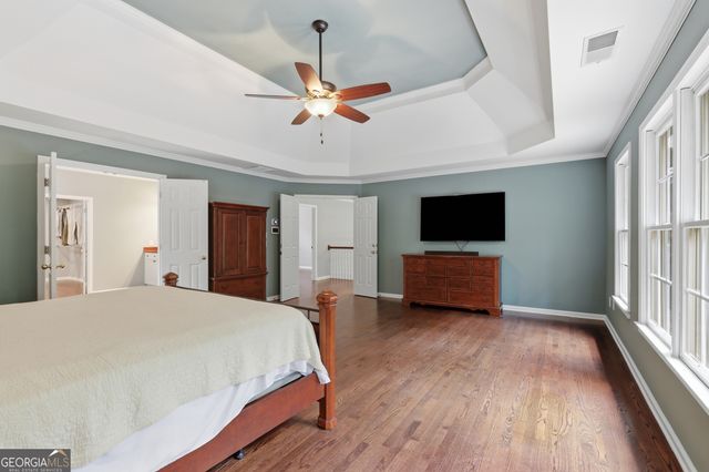 127 Laurel Ridge Drive, Alpharetta, GA 30004