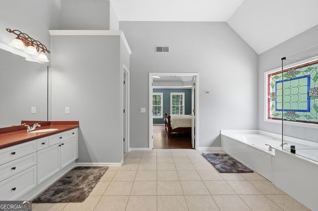 127 Laurel Ridge Drive, Alpharetta, GA 30004