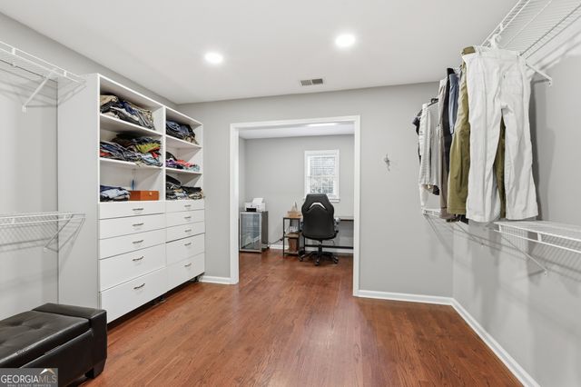 127 Laurel Ridge Drive, Alpharetta, GA 30004