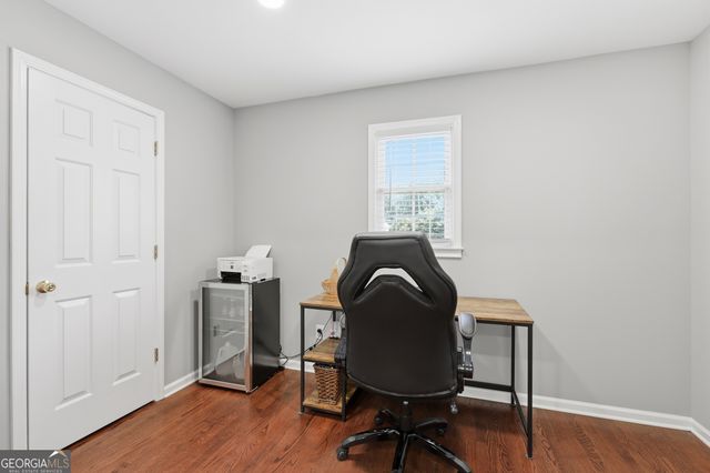 127 Laurel Ridge Drive, Alpharetta, GA 30004