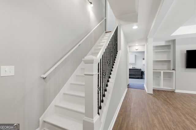 127 Laurel Ridge Drive, Alpharetta, GA 30004