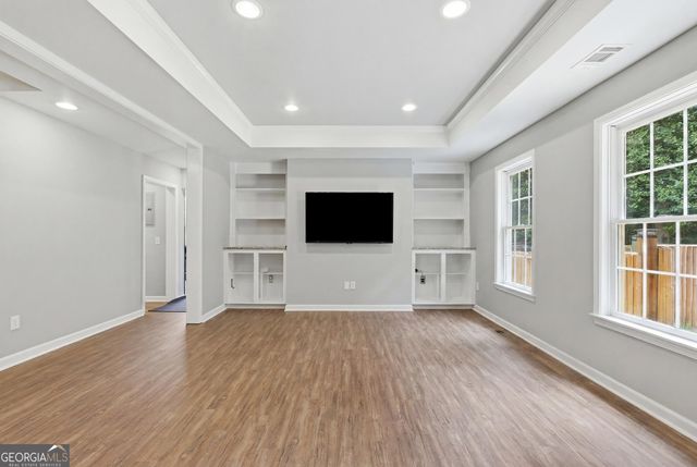 127 Laurel Ridge Drive, Alpharetta, GA 30004