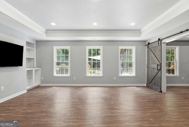 127 Laurel Ridge Drive, Alpharetta, GA 30004
