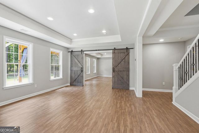 127 Laurel Ridge Drive, Alpharetta, GA 30004