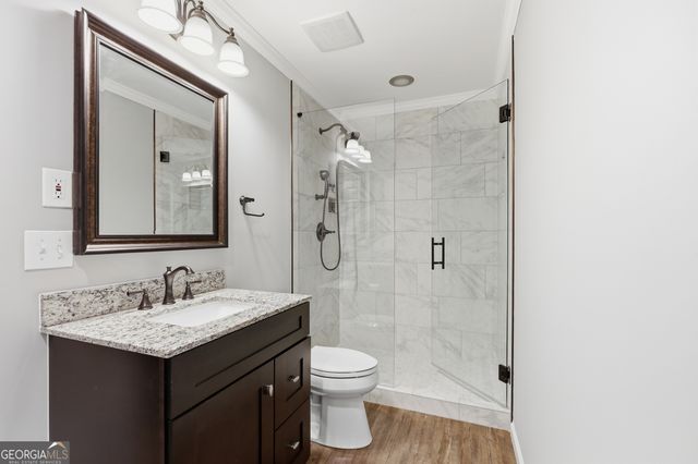 127 Laurel Ridge Drive, Alpharetta, GA 30004