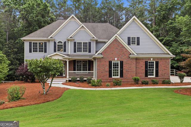 127 Laurel Ridge Drive, Alpharetta, GA 30004