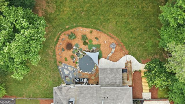 127 Laurel Ridge Drive, Alpharetta, GA 30004