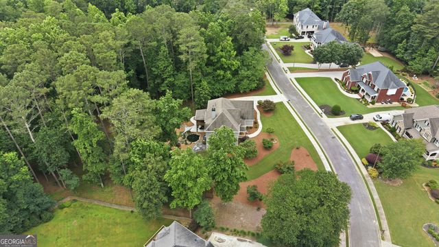 127 Laurel Ridge Drive, Alpharetta, GA 30004