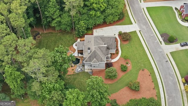 127 Laurel Ridge Drive, Alpharetta, GA 30004