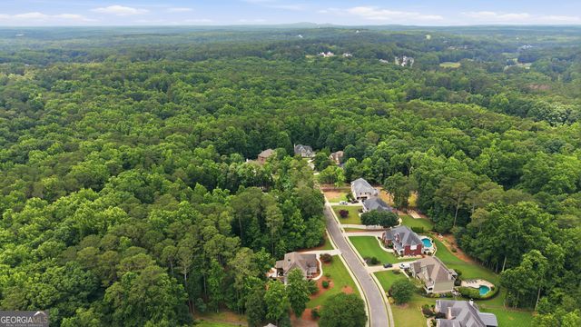 127 Laurel Ridge Drive, Alpharetta, GA 30004