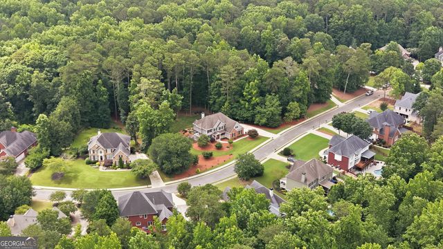 127 Laurel Ridge Drive, Alpharetta, GA 30004