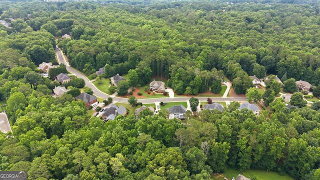 127 Laurel Ridge Drive, Alpharetta, GA 30004