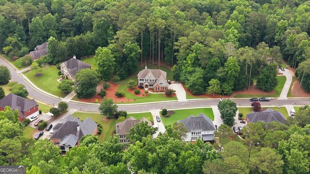 127 Laurel Ridge Drive, Alpharetta, GA 30004