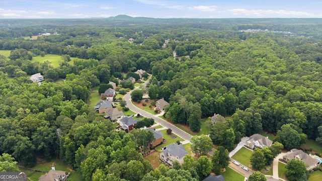 127 Laurel Ridge Drive, Alpharetta, GA 30004