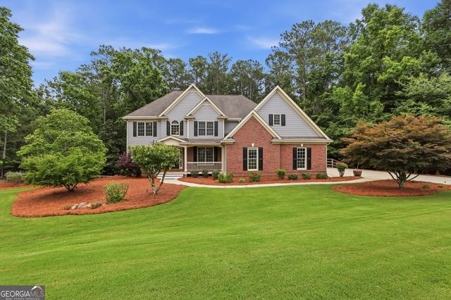 127 Laurel Ridge Drive, Alpharetta, GA 30004