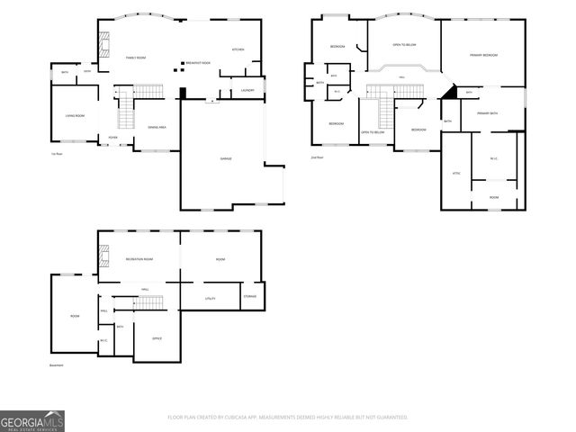 127 Laurel Ridge Drive, Alpharetta, GA 30004