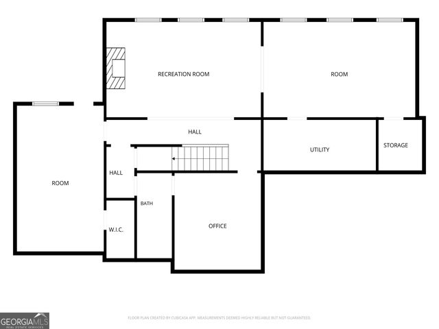 127 Laurel Ridge Drive, Alpharetta, GA 30004