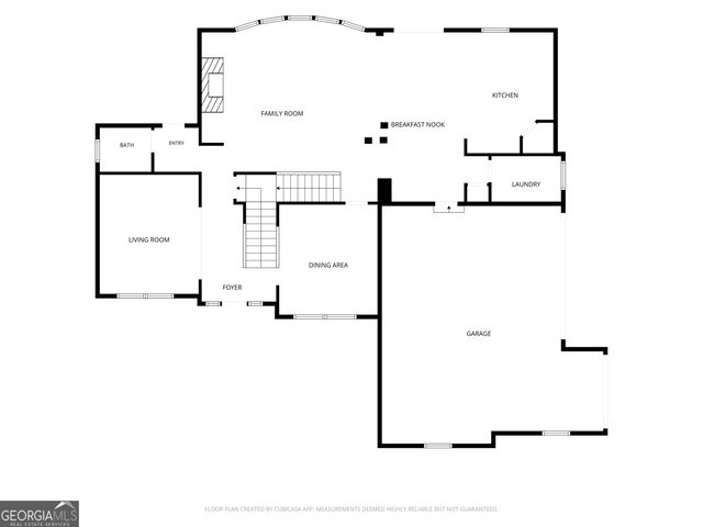127 Laurel Ridge Drive, Alpharetta, GA 30004