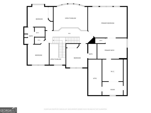 127 Laurel Ridge Drive, Alpharetta, GA 30004