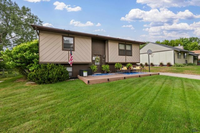3309 HALL, Rapid City, SD 57702