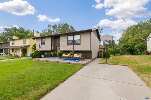 3309 HALL, Rapid City, SD 57702