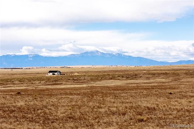 3235 Antelope Hill View, Peyton, CO 80831