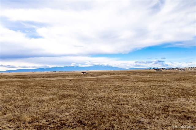 3235 Antelope Hill View, Peyton, CO 80831