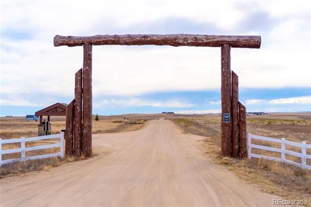 3235 Antelope Hill View, Peyton, CO 80831