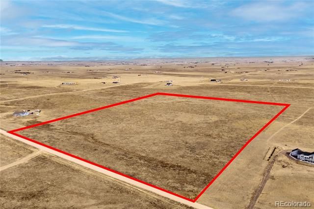 3235 Antelope Hill View, Peyton, CO 80831