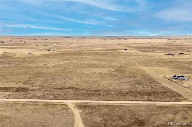 3235 Antelope Hill View, Peyton, CO 80831