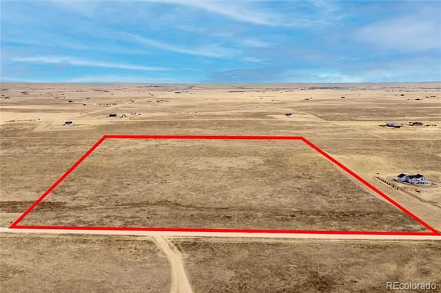 3235 Antelope Hill View, Peyton, CO 80831