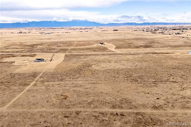 3235 Antelope Hill View, Peyton, CO 80831
