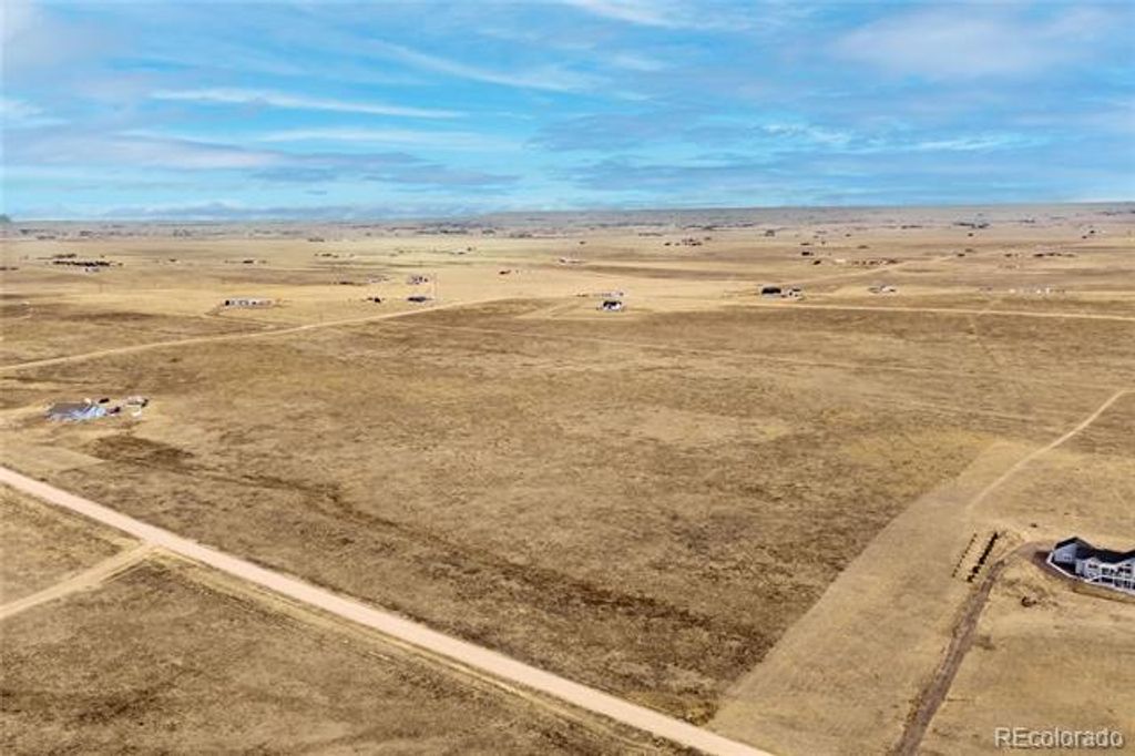 3235 Antelope Hill View, Peyton, CO 80831