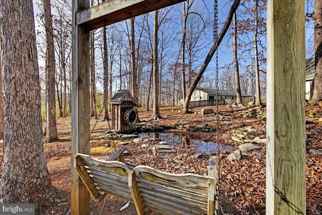 980 WALTONS STORE RD, Louisa, VA 23093