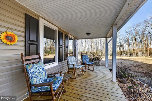 980 WALTONS STORE RD, Louisa, VA 23093