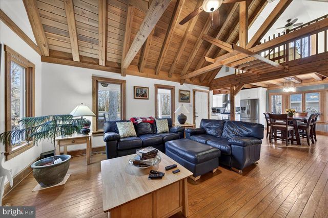 980 WALTONS STORE RD, Louisa, VA 23093