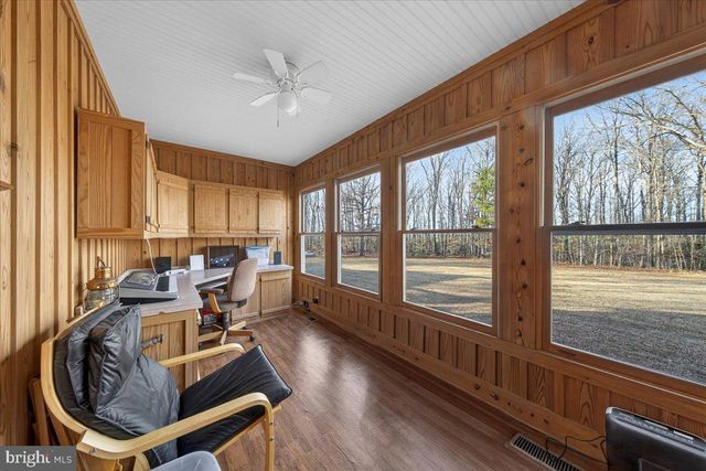 980 WALTONS STORE RD, Louisa, VA 23093