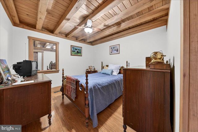 980 WALTONS STORE RD, Louisa, VA 23093