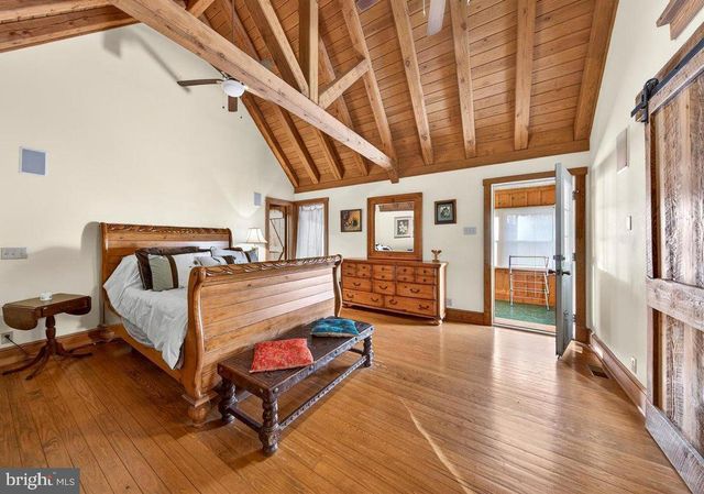 980 WALTONS STORE RD, Louisa, VA 23093