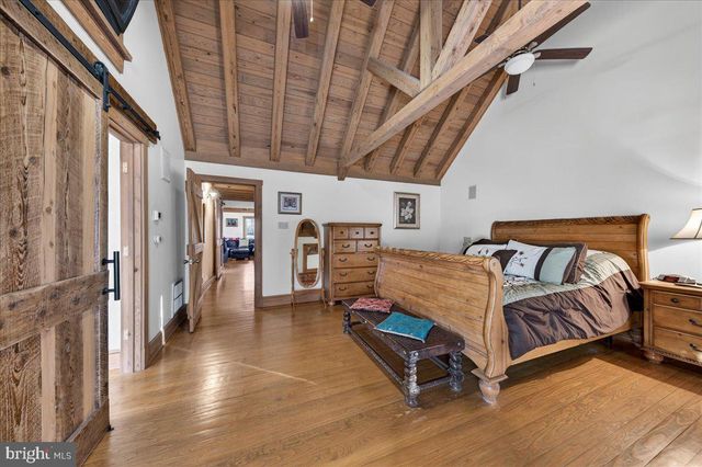 980 WALTONS STORE RD, Louisa, VA 23093