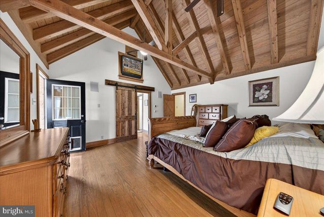 980 WALTONS STORE RD, Louisa, VA 23093