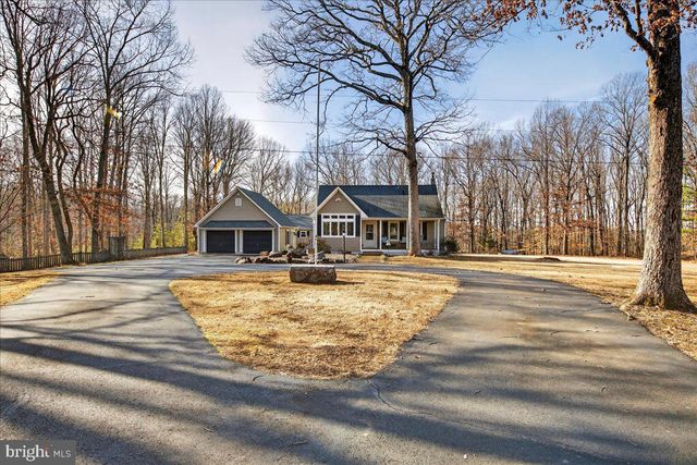 980 WALTONS STORE RD, Louisa, VA 23093