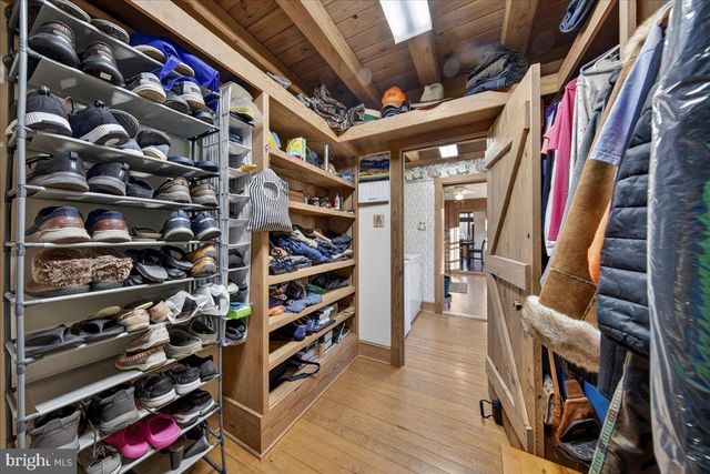 980 WALTONS STORE RD, Louisa, VA 23093