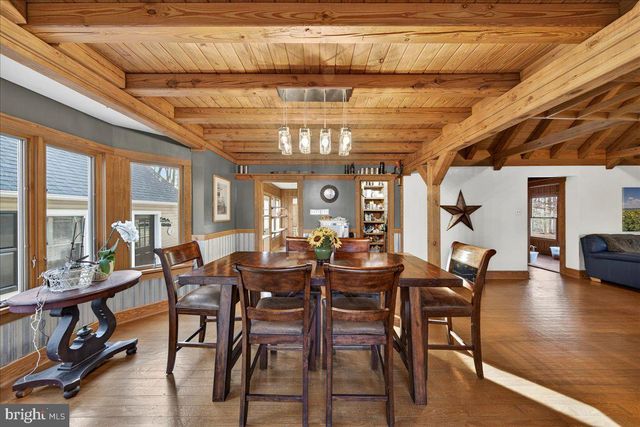 980 WALTONS STORE RD, Louisa, VA 23093