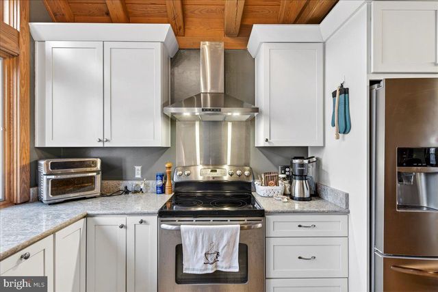 980 WALTONS STORE RD, Louisa, VA 23093